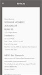 Mobile Screenshot of birthlite.com
